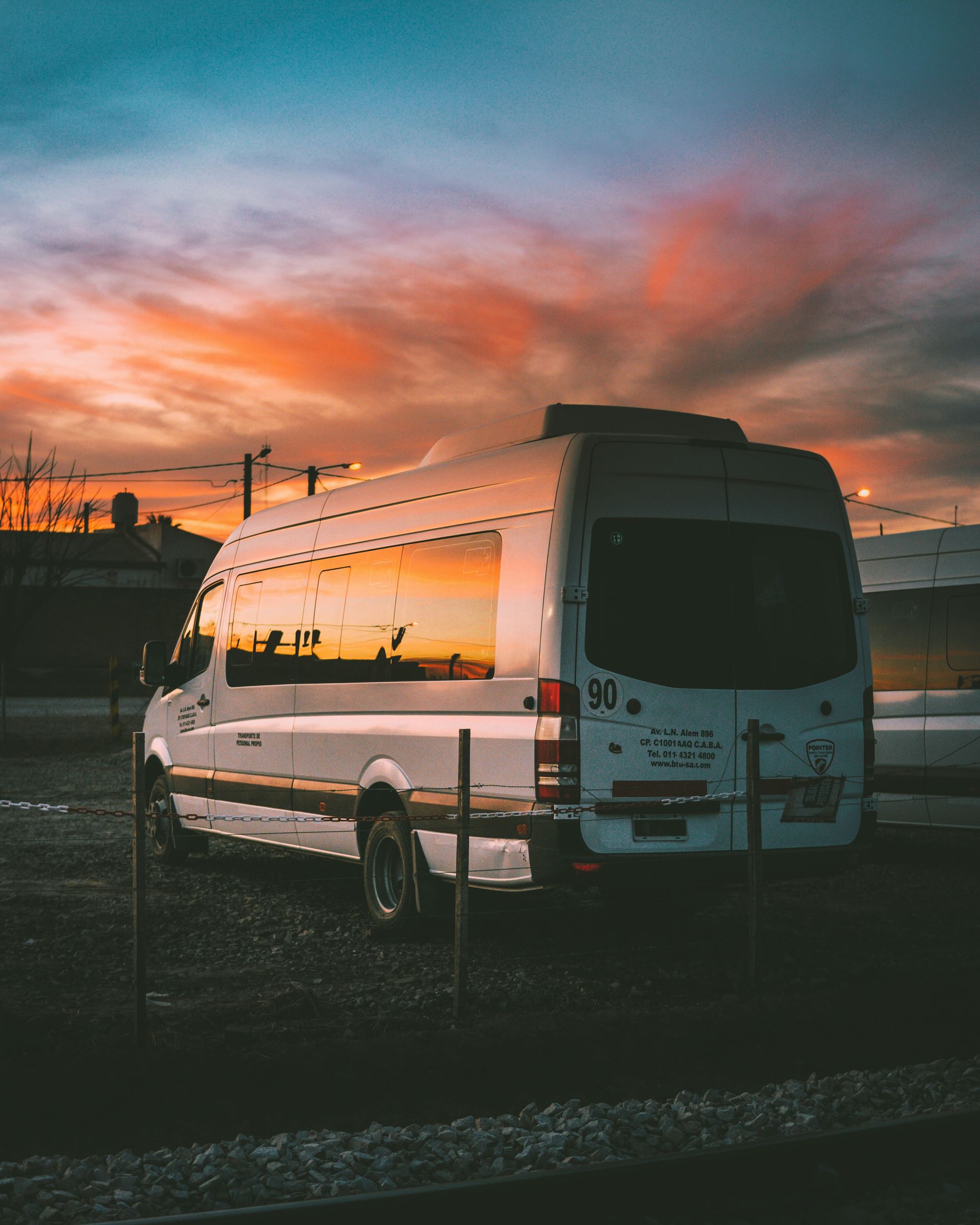 Minibus