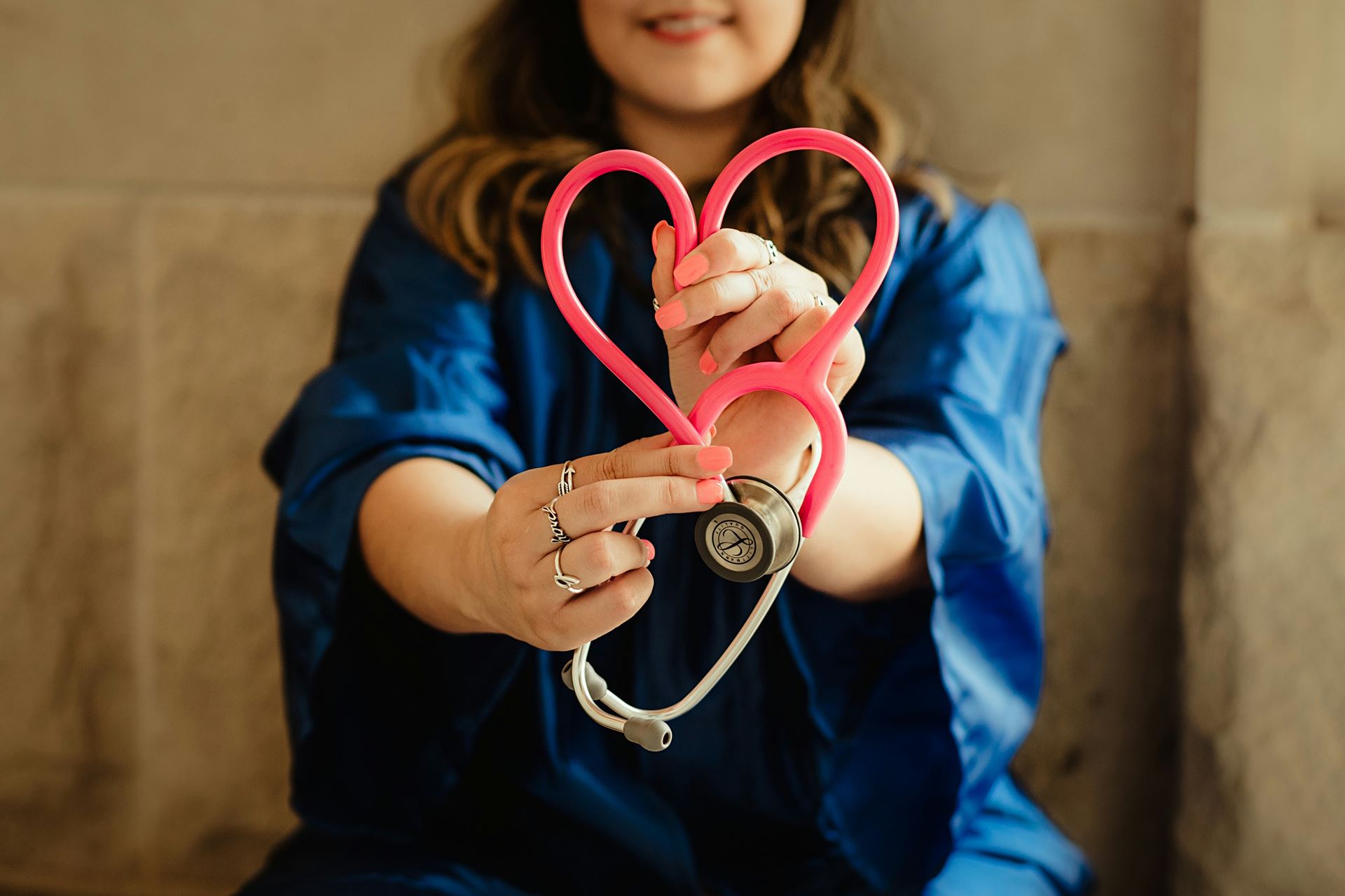 Community Practice Nurse