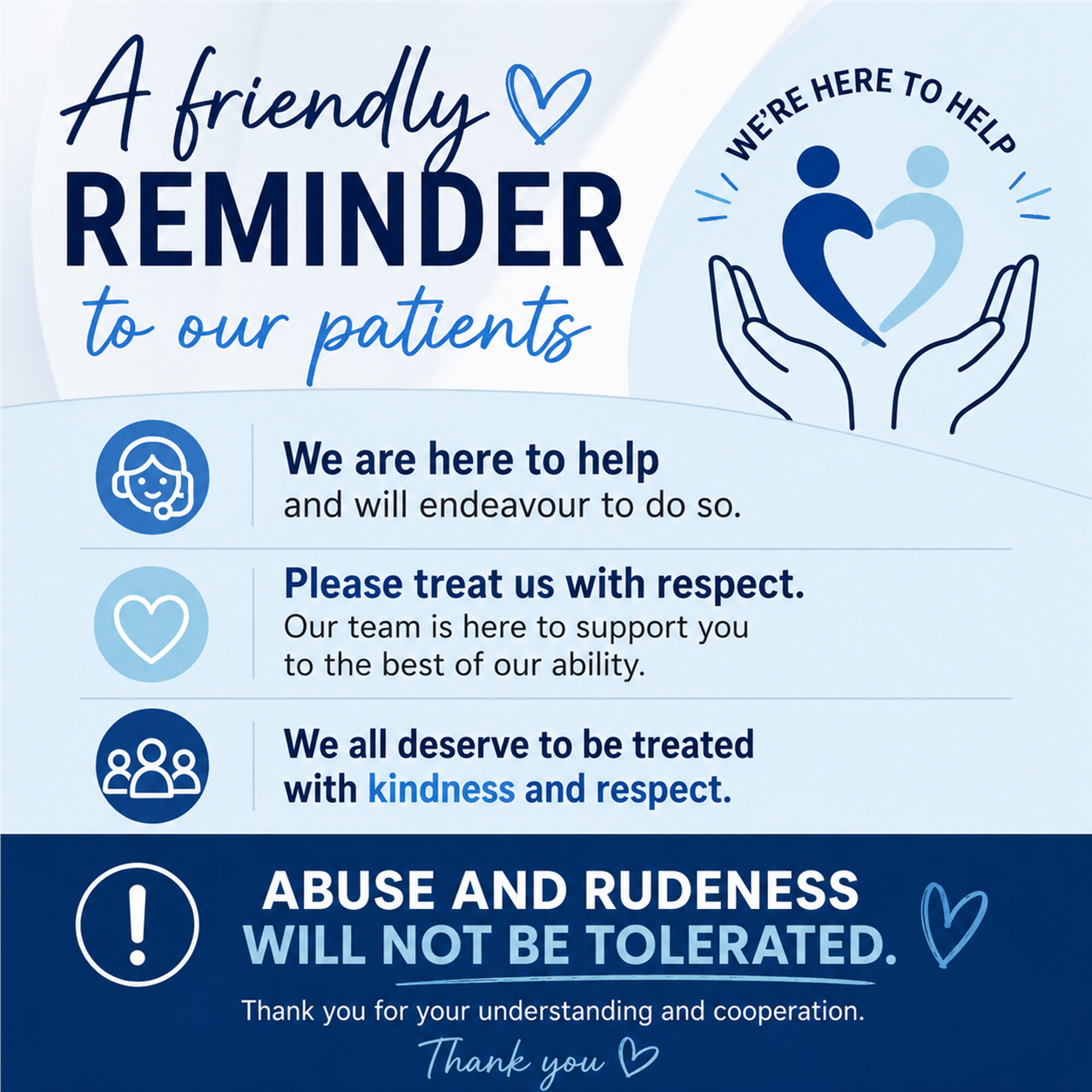 kindness